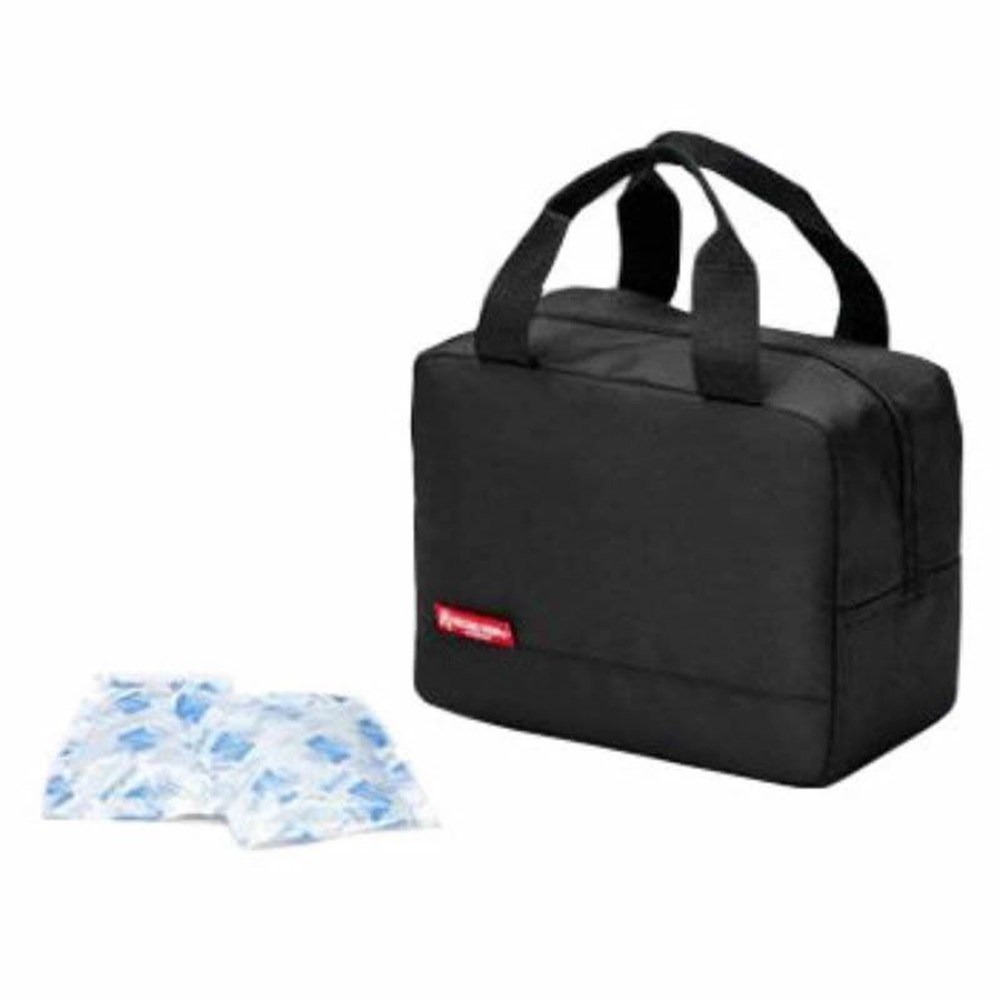 高木 ウォーモ クールランチバック 2段用